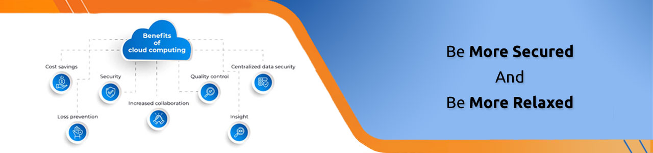 lazy ledger benefits of cloud Invest more time in selling and less in backoffice work